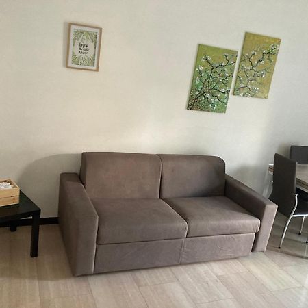 Youhome Millelire Apartment Milan Bagian luar foto