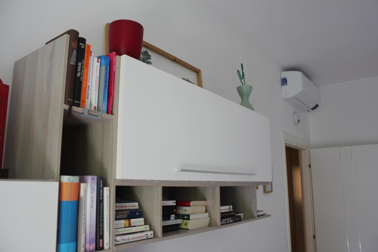 Youhome Millelire Apartment Milan Bagian luar foto