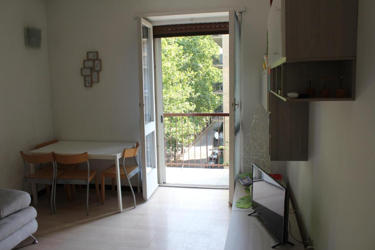 Youhome Millelire Apartment Milan Bagian luar foto