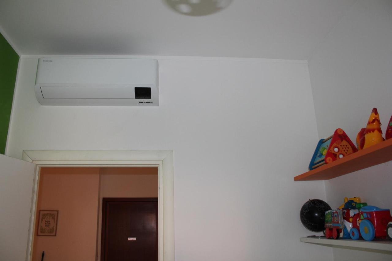 Youhome Millelire Apartment Milan Bagian luar foto