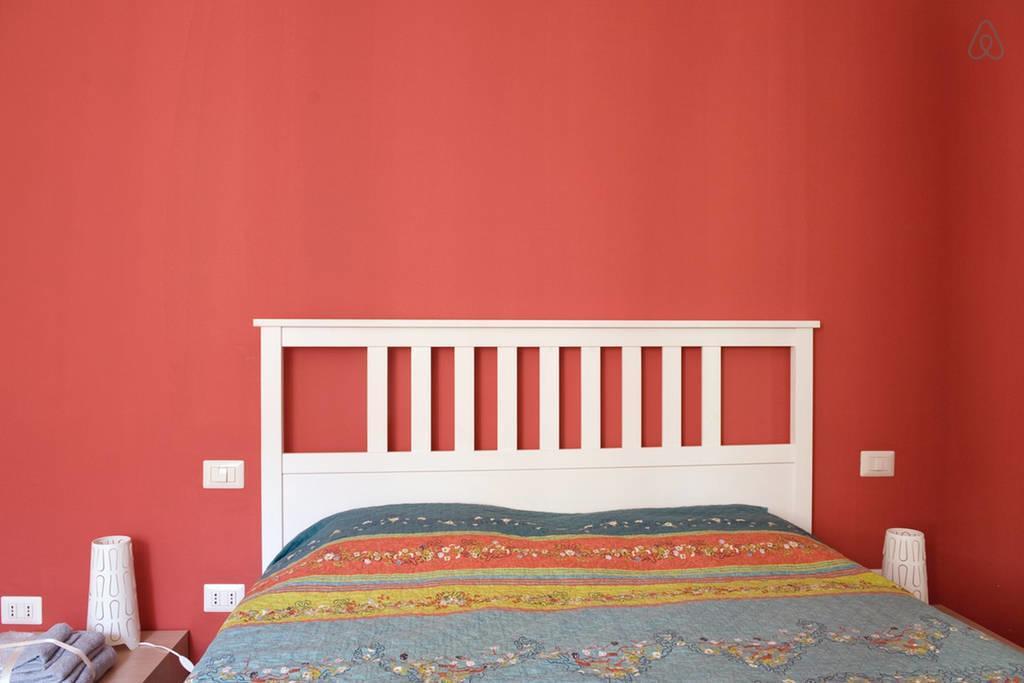 Youhome Millelire Apartment Milan Ruang foto