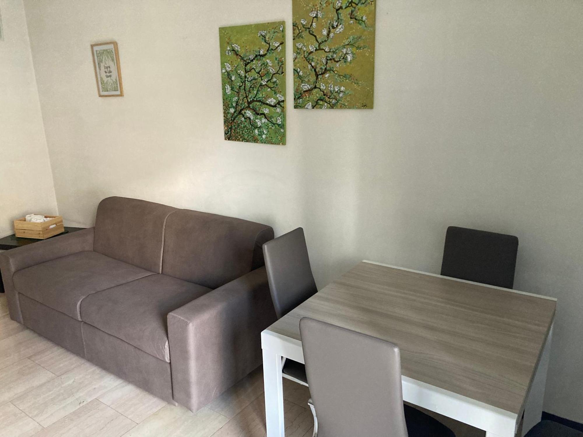 Youhome Millelire Apartment Milan Bagian luar foto