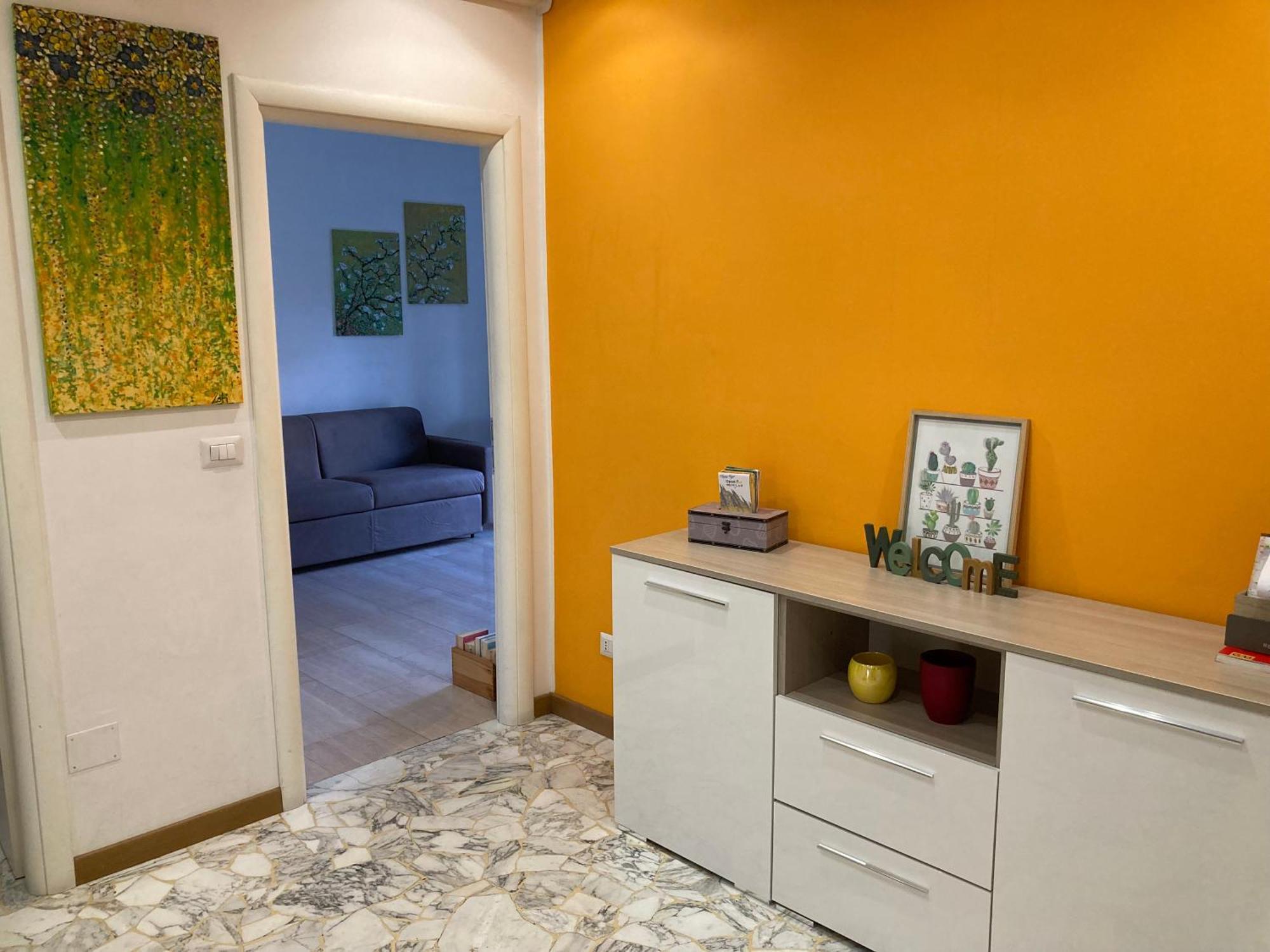 Youhome Millelire Apartment Milan Bagian luar foto