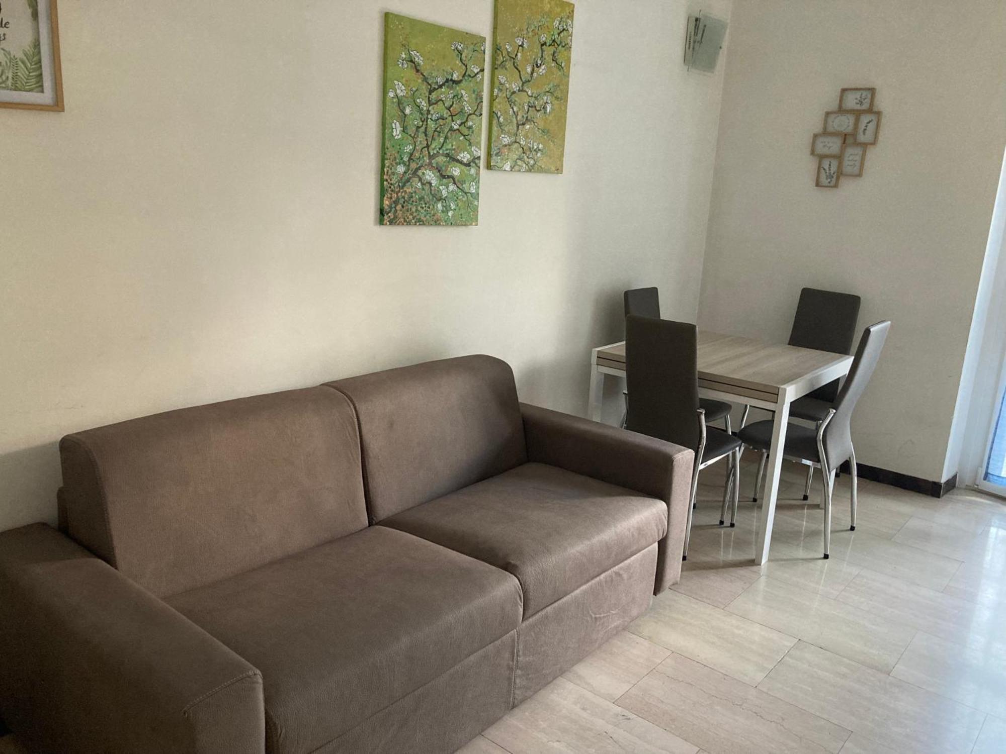 Youhome Millelire Apartment Milan Bagian luar foto