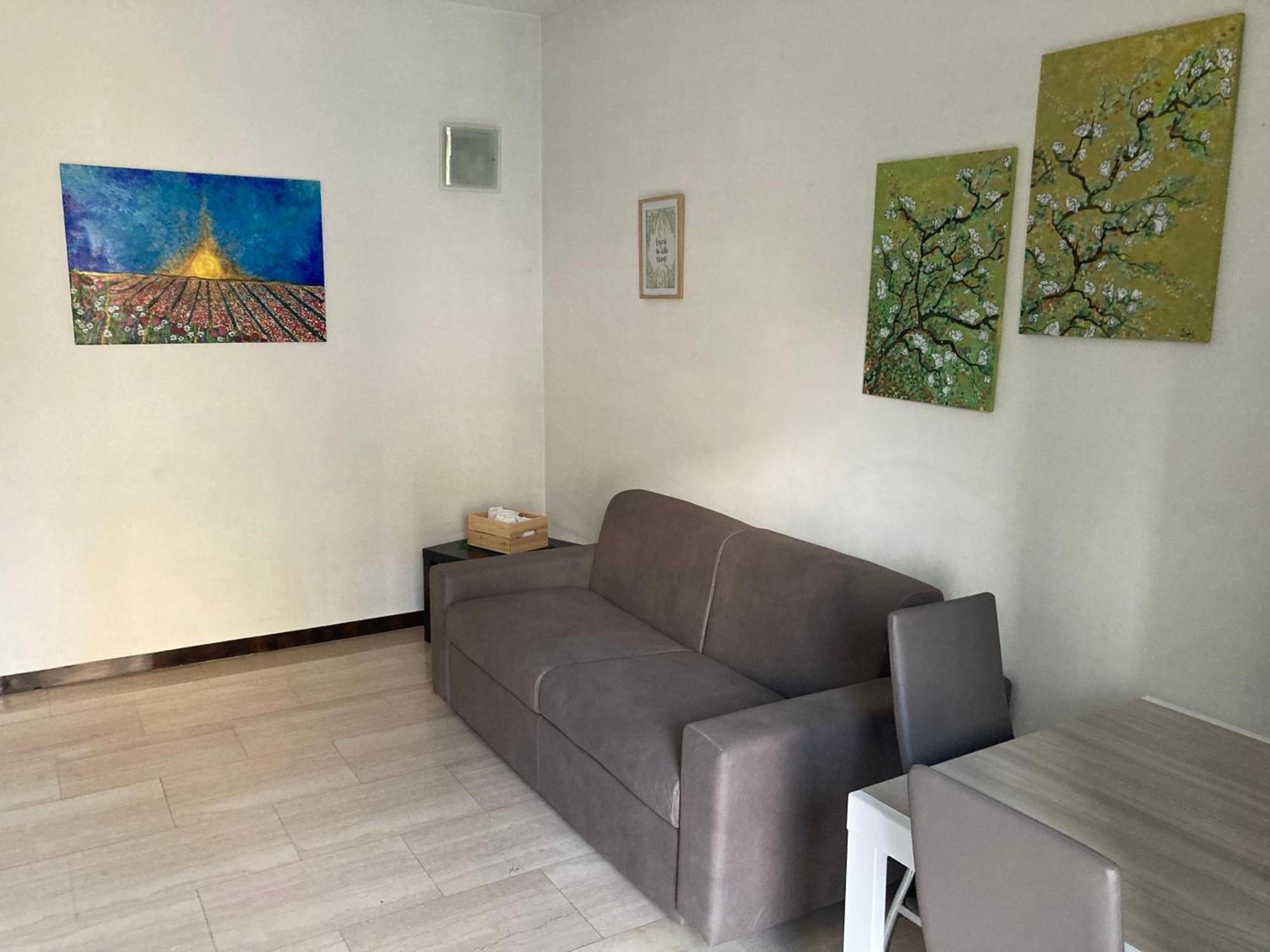 Youhome Millelire Apartment Milan Bagian luar foto