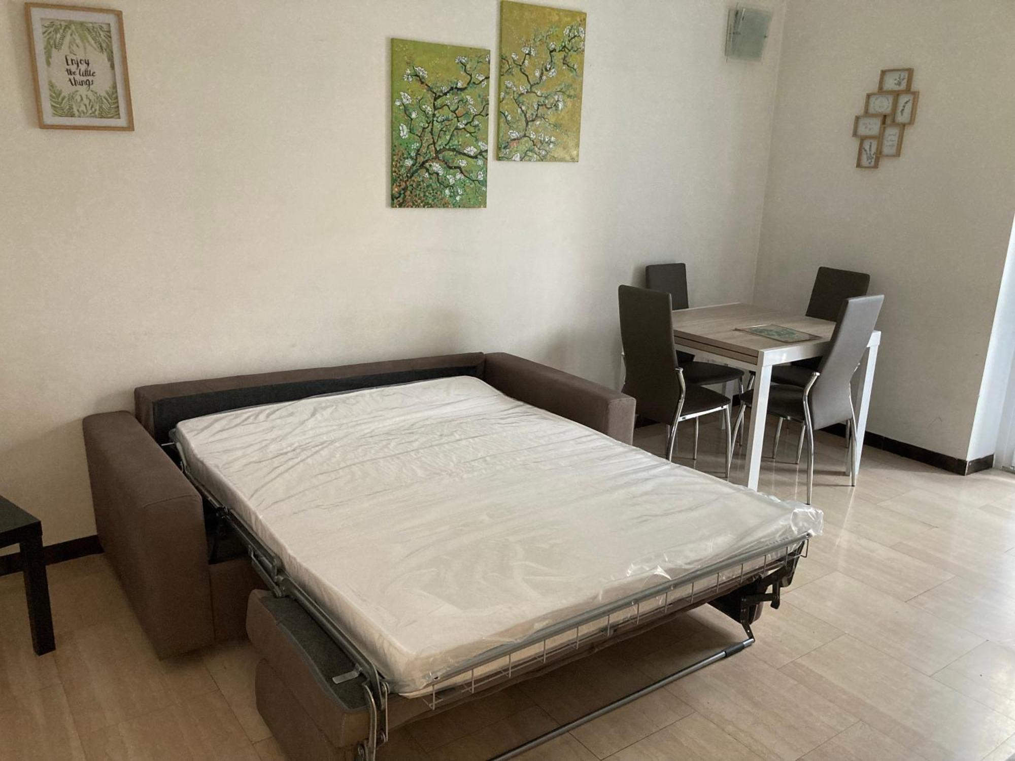 Youhome Millelire Apartment Milan Bagian luar foto