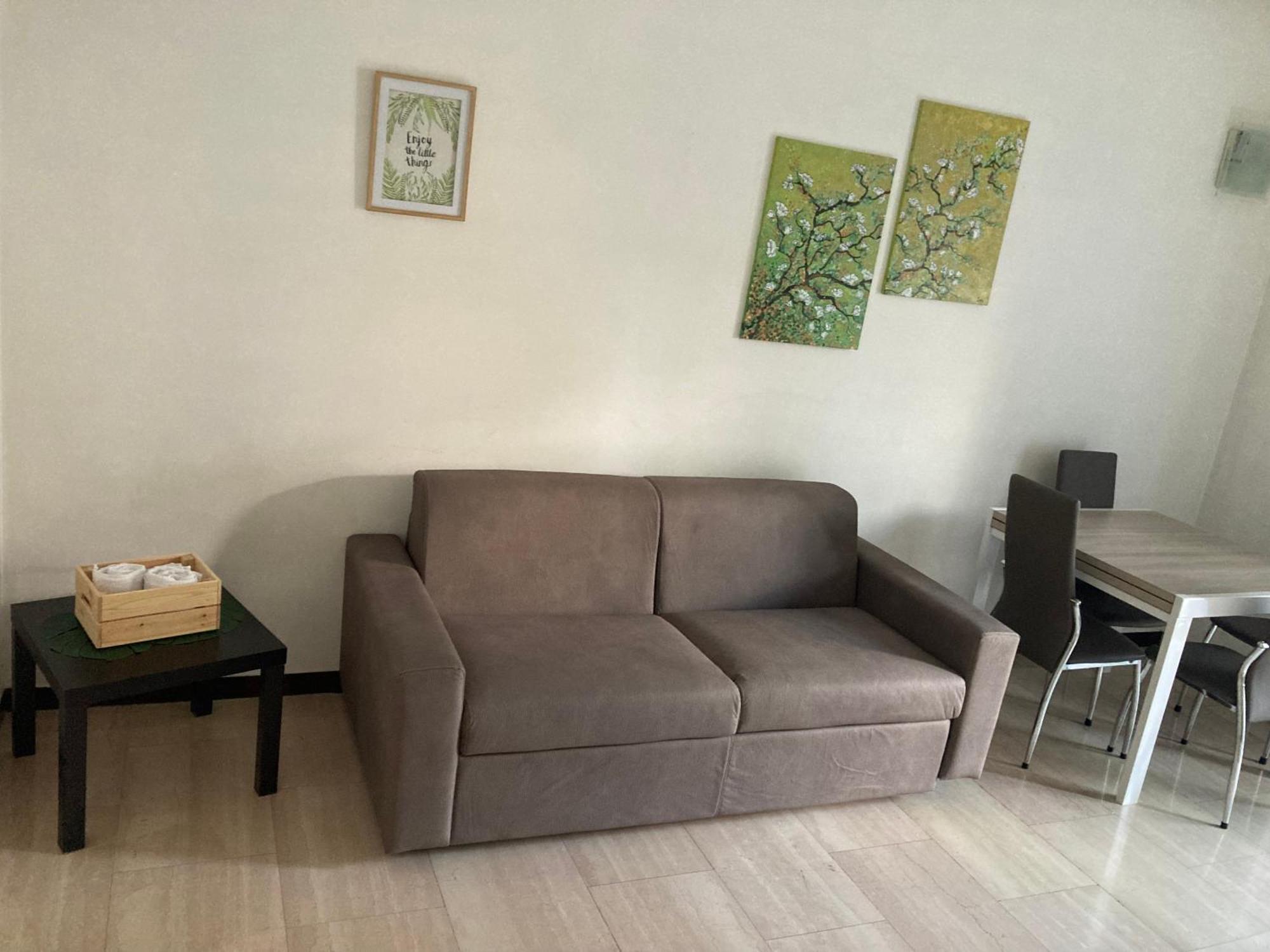 Youhome Millelire Apartment Milan Bagian luar foto