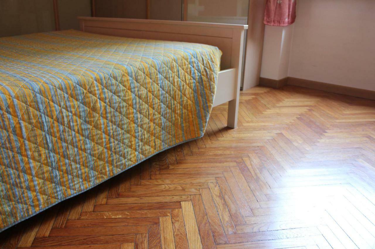 Youhome Millelire Apartment Milan Bagian luar foto