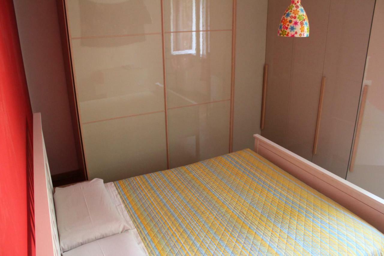 Youhome Millelire Apartment Milan Bagian luar foto