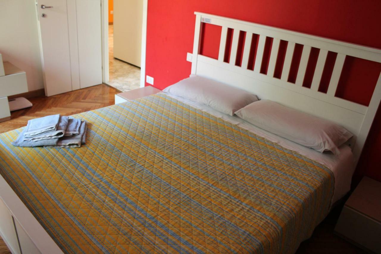 Youhome Millelire Apartment Milan Bagian luar foto
