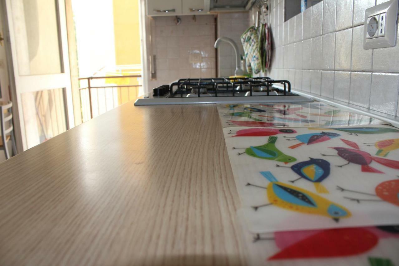 Youhome Millelire Apartment Milan Bagian luar foto