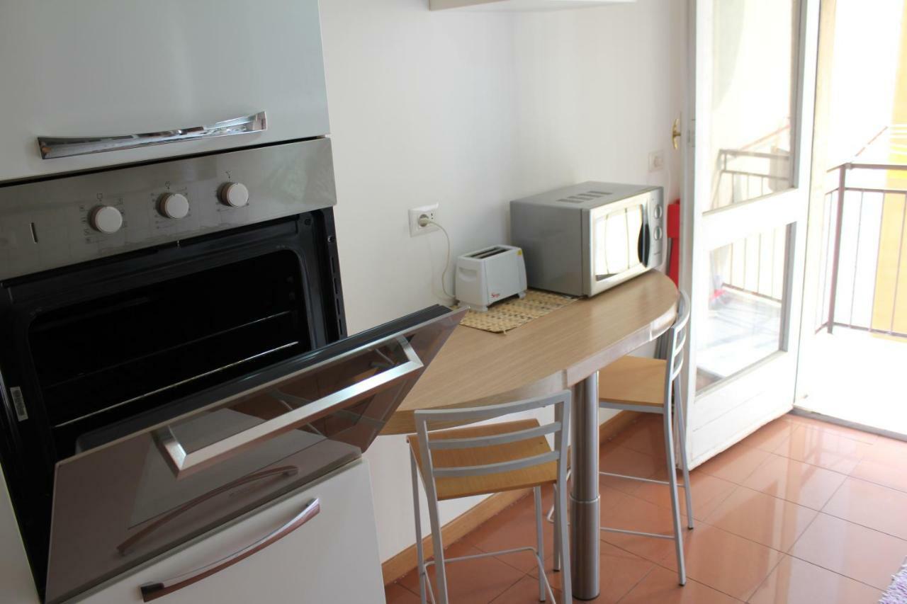 Youhome Millelire Apartment Milan Bagian luar foto