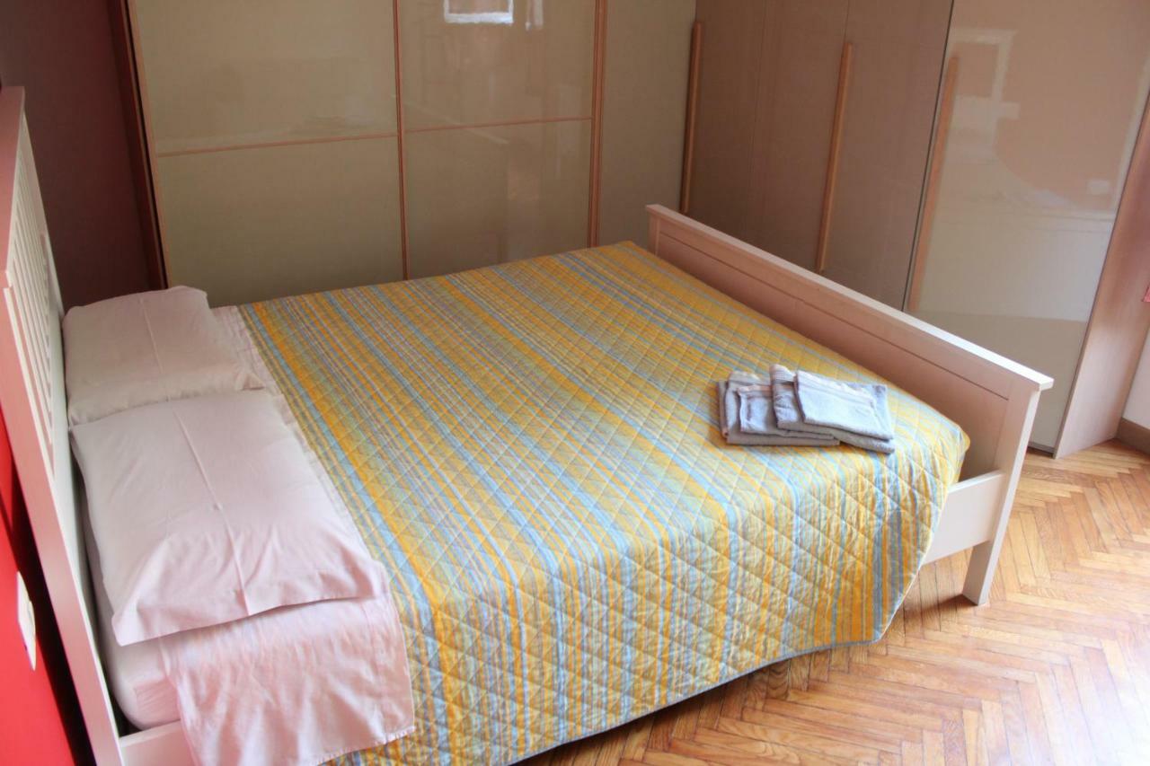 Youhome Millelire Apartment Milan Bagian luar foto