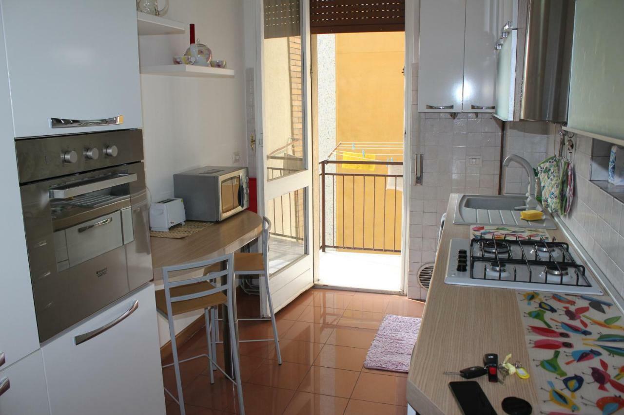 Youhome Millelire Apartment Milan Bagian luar foto