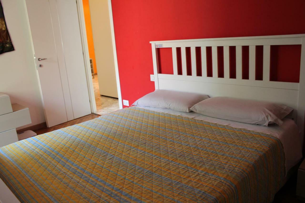 Youhome Millelire Apartment Milan Bagian luar foto
