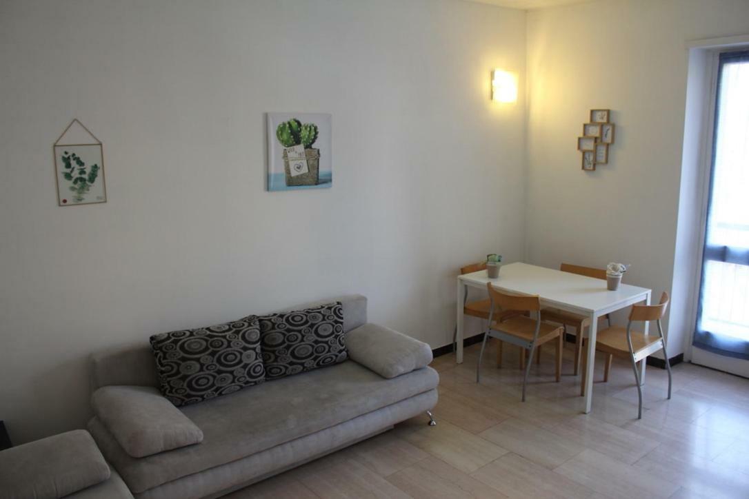 Youhome Millelire Apartment Milan Bagian luar foto