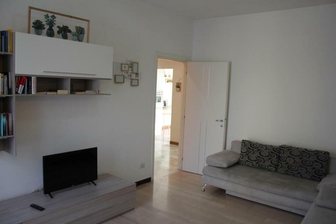 Youhome Millelire Apartment Milan Bagian luar foto
