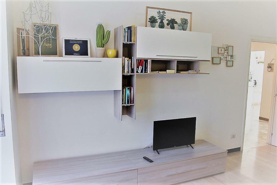 Youhome Millelire Apartment Milan Bagian luar foto